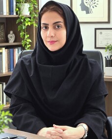 مهرناز باقرپور تبریزی