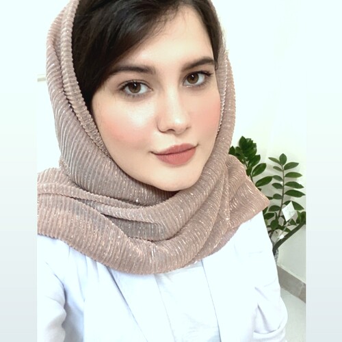 مریم السادات صفوی