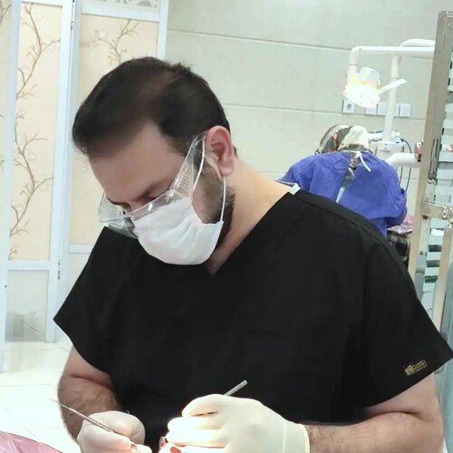 دکتر حکیم عطشانی