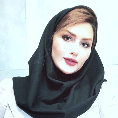 دکتر ستاره سهرابی دهکردی