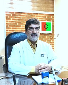 مهدی خان زاده