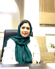 دکتر ویدا محمدزاده