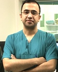 دکتر مانی حسن زاده