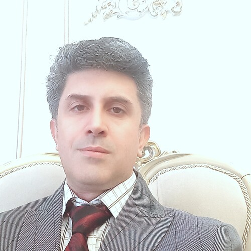 دکتر عباسعلی اسکندریون