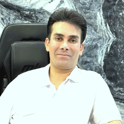 سعید عالمی