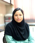 دکتر هدا صفا ایسینی