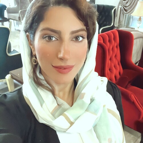 دکتر نسیم ذوالفقارخانی