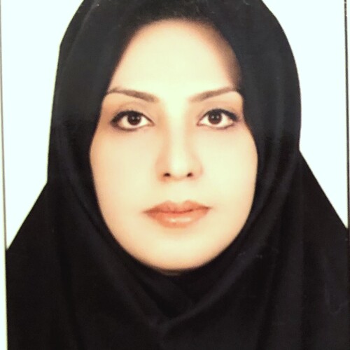 دکتر فریناز فرهبد