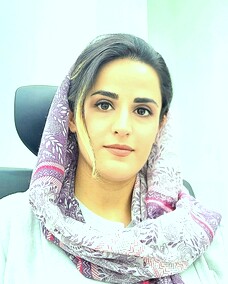 دکتر آرمینا رادمنش