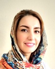 دکتر مینا مرادی