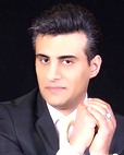 دکتر بهادر درانی