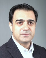 دکتر مجید رحمانی
