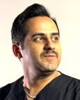 دکتر مجید قاسمی معبود