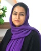سرکار خانم دکتر سحر غیاثی نژاد
