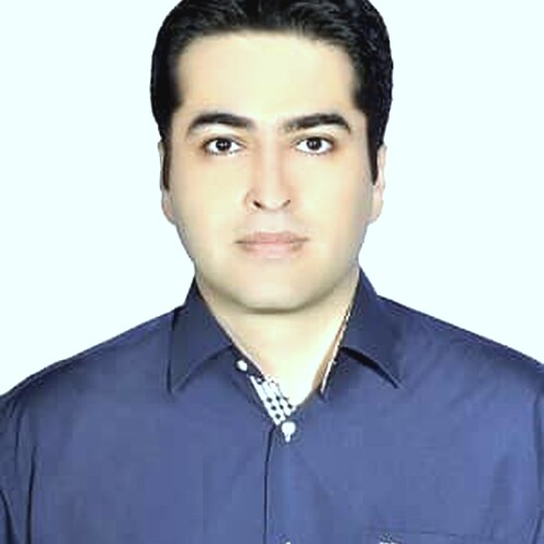 دکتر محمد اسدزاده