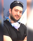 دکتر محمد زارعی نژاد
