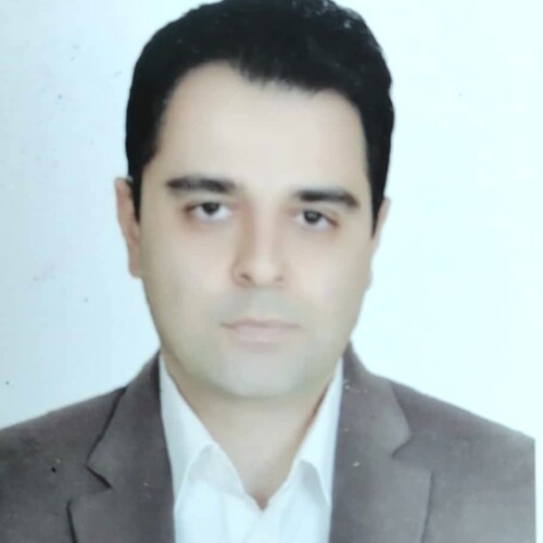 دکتر علی جوانشیری