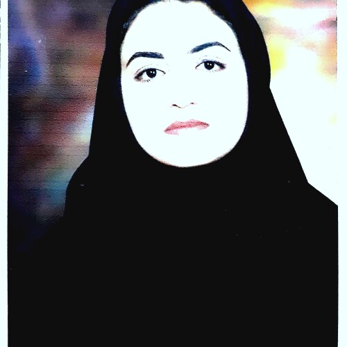 دکتر ندا محمدی