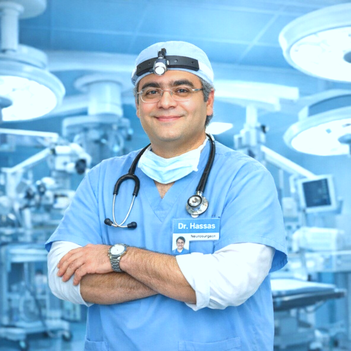 دکتر محمدرضا حساس