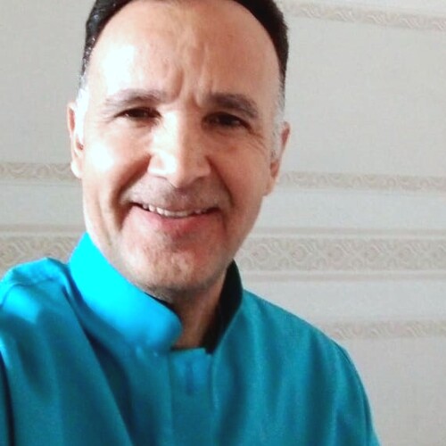 دکتر محمدحسین ستوده