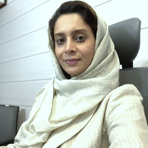 دکتر مریم سادات هاشمی جزی