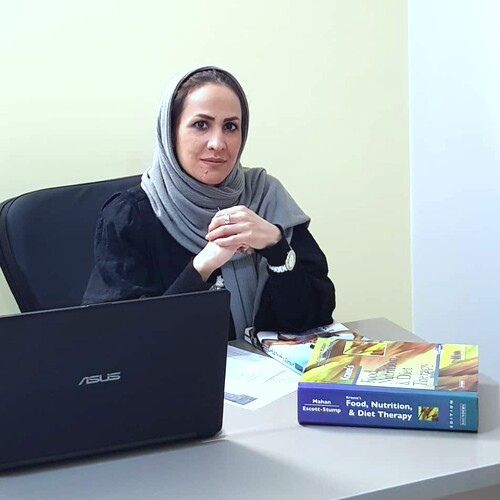 هانیه متین