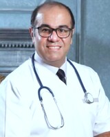 دکتر محمد کیایی