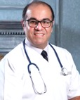 دکتر محمد کیایی