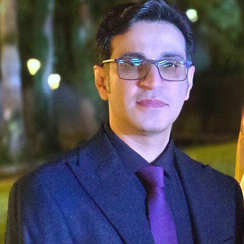 دکتر میثم سرگزی