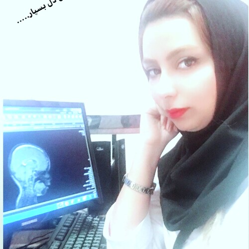 دکتر پریسا احدی