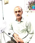 دکتر محمد تقی صالحی کهریزسنگی
