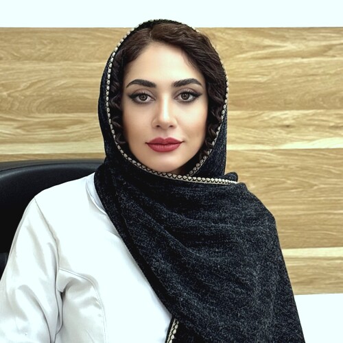دکتر سارا سرداری