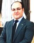 دکتر سید امین ابطحیان