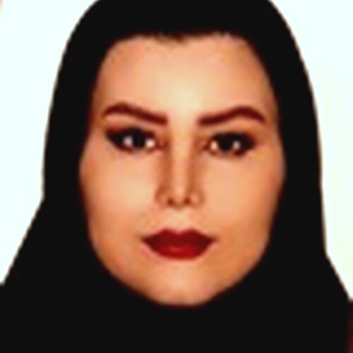 دکتر فاطمه قاسمی