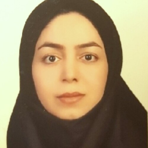 دکتر راحله نبوی زاده