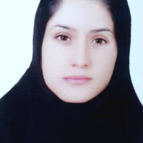 دکتر صبا علامه زاده دوانی