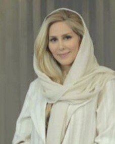 دکتر مونا جعفری جوزانی