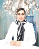سرکار خانم دکتر دل آرا غلامی پور