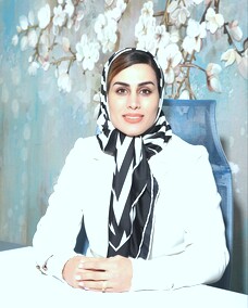 دکتر دل آرا غلامی پور