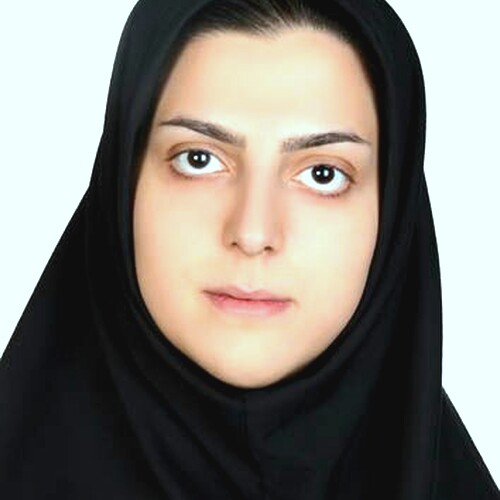 دکتر الهه اندخشیده