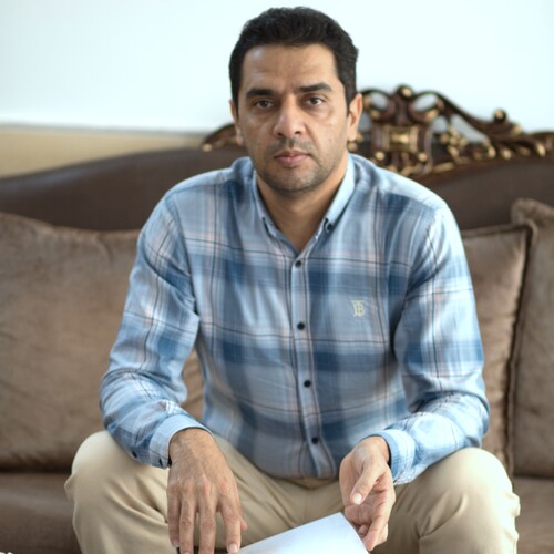 دکتر حامد قلی زاده