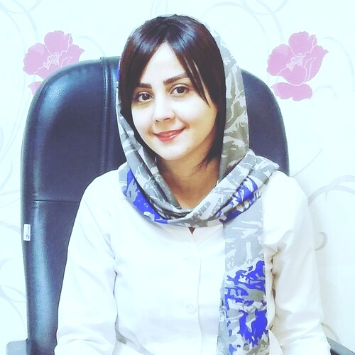 دکتر فرزانه حقیقی