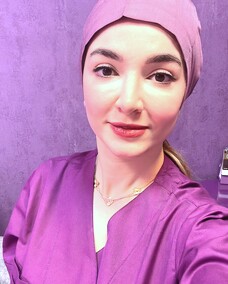 سارا سیدی