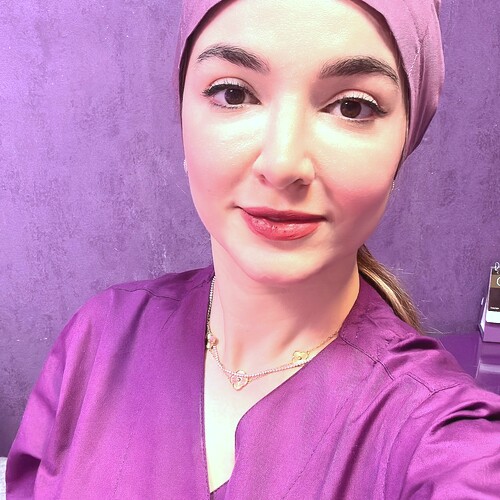 سارا سیدی