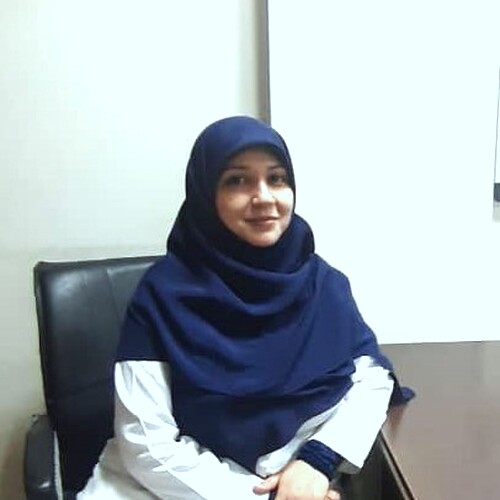 دکتر انوار شریف عسکری
