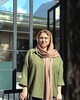  سهیلا چوبیان