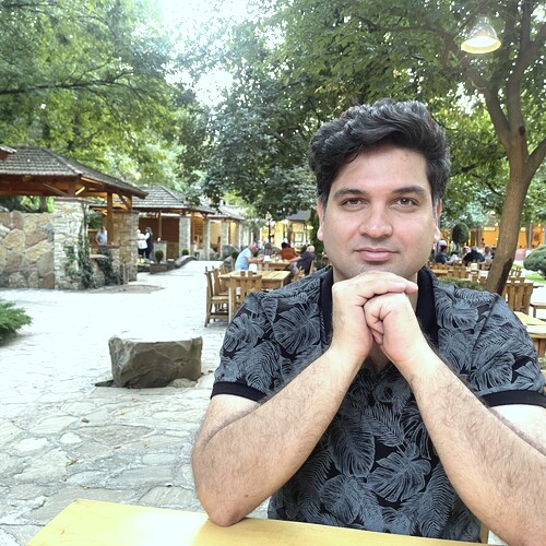 دکتر شهاب الدین کرمی