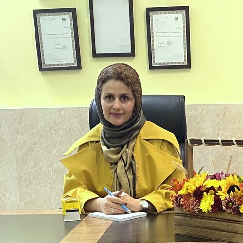 دکتر زهرا رضاخانی