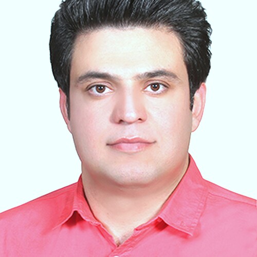 دکتر صالح زراعتی