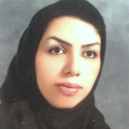 دکتر حنانه منقبتی